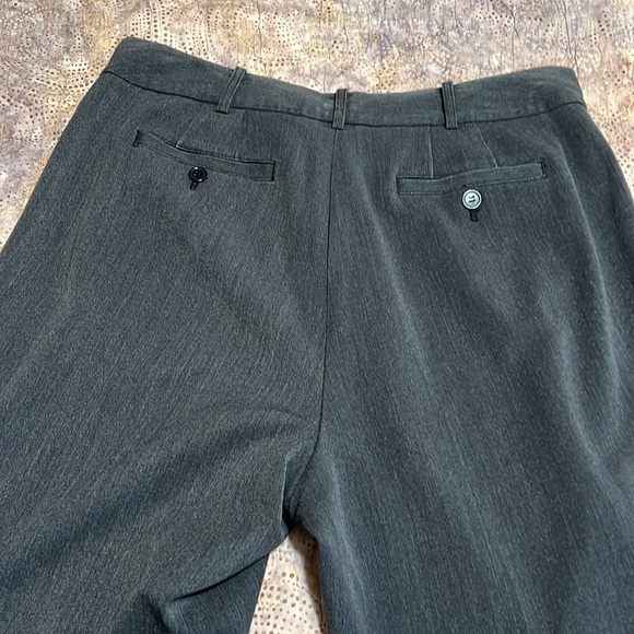 Lane Bryant size 12, tall work pants - Picture 4 of 4